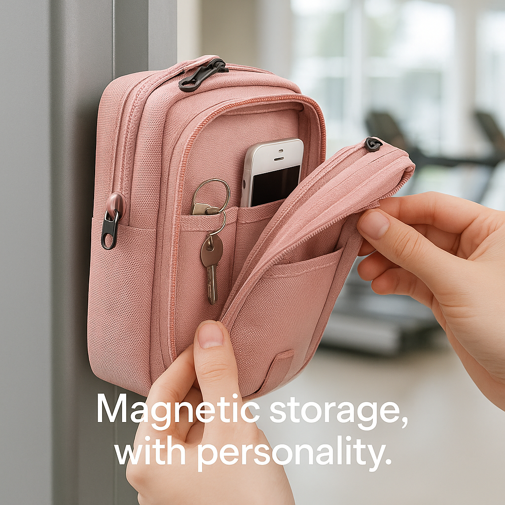 The MagBag