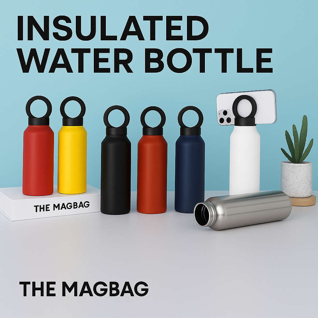 The MagBag