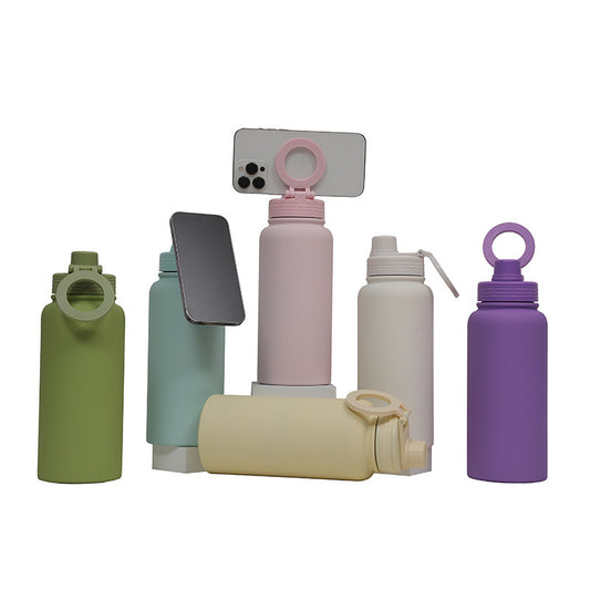 MagCup™ Pro – 1L Vacuum Bottle