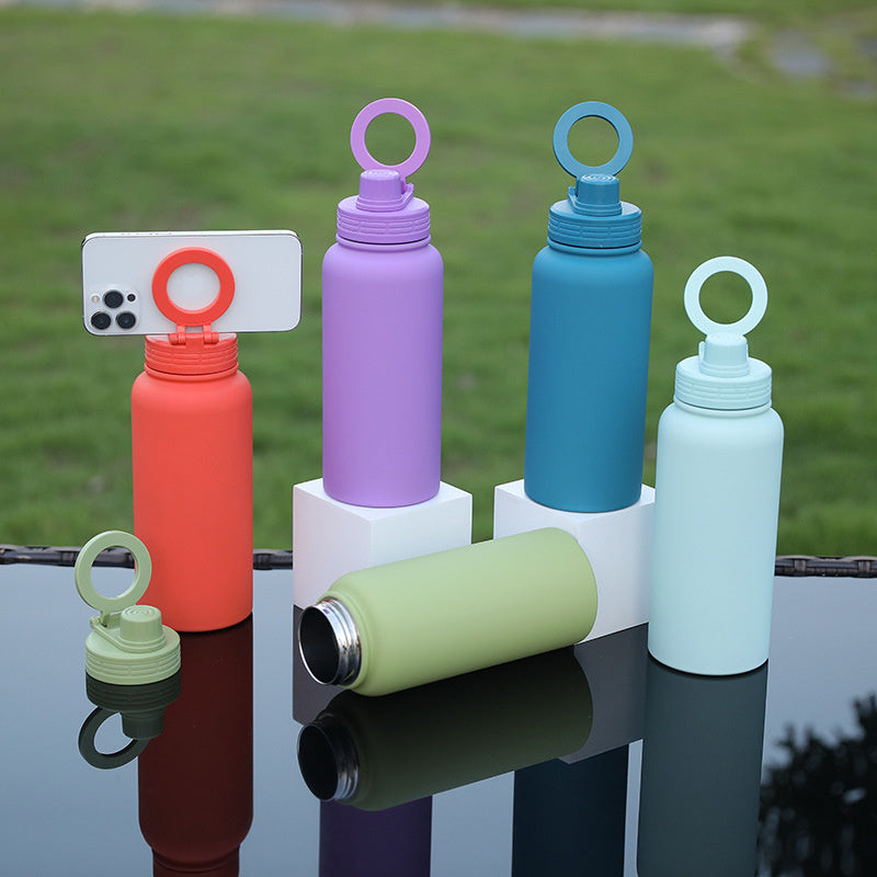 MagCup™ Pro – 1L Vacuum Bottle