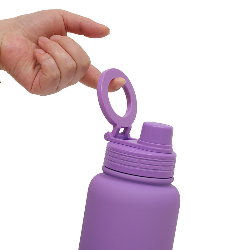 MagCup™ Pro – 1L Vacuum Bottle