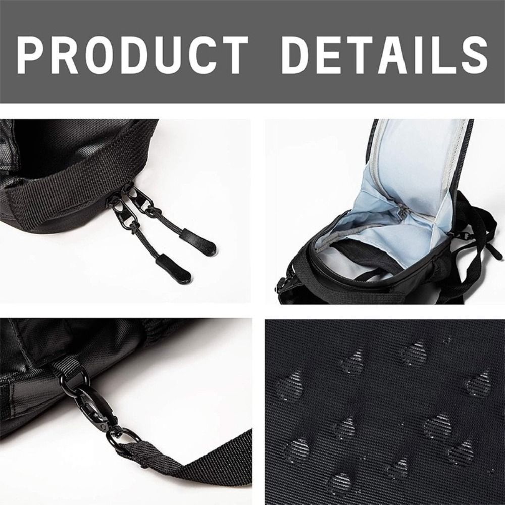 MagBag™ MotionPack