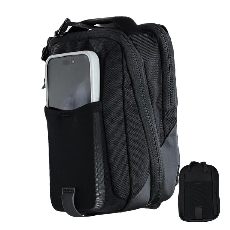 MagBag™ MotionPack