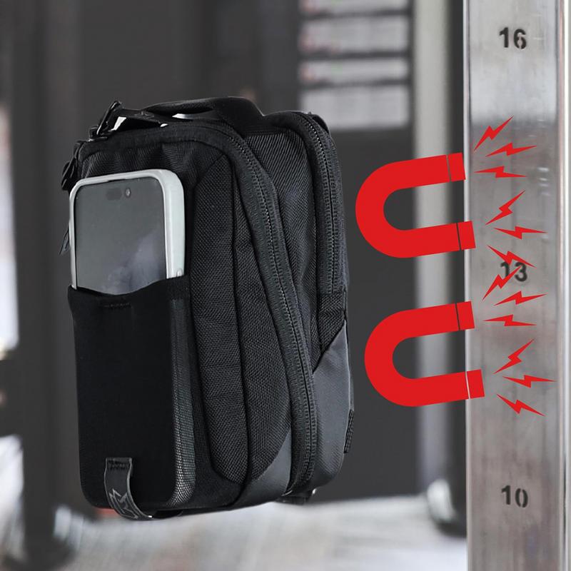 MagBag™ MotionPack