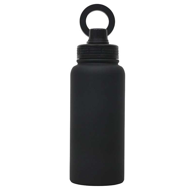 MagCup™ Pro – 1L Vacuum Bottle