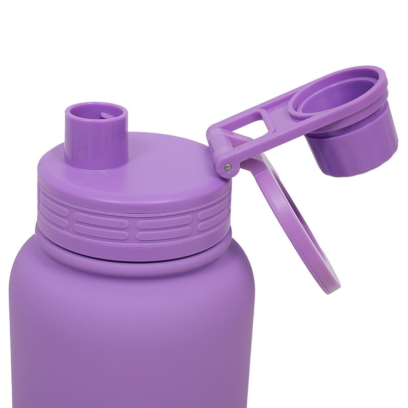 MagCup™ Pro – 1L Vacuum Bottle